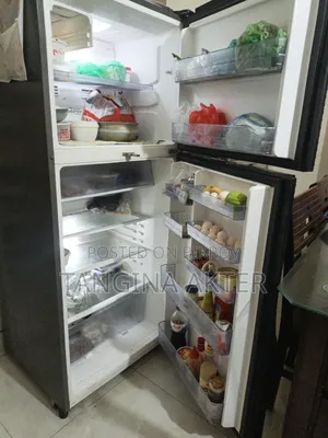 Walton Fridge for sale, everything is original