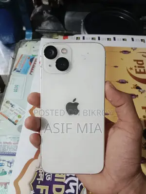 Apple iPhone 13 128 GB White