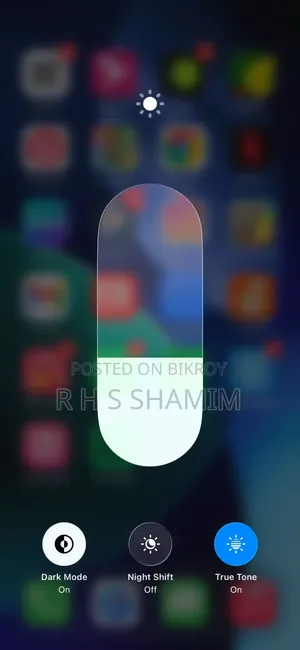 Apple iPhone 11 64 GB Black