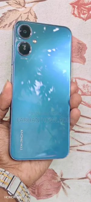 New Symphony Z60 Plus 128 GB