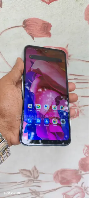 New Symphony Z60 Plus 128 GB