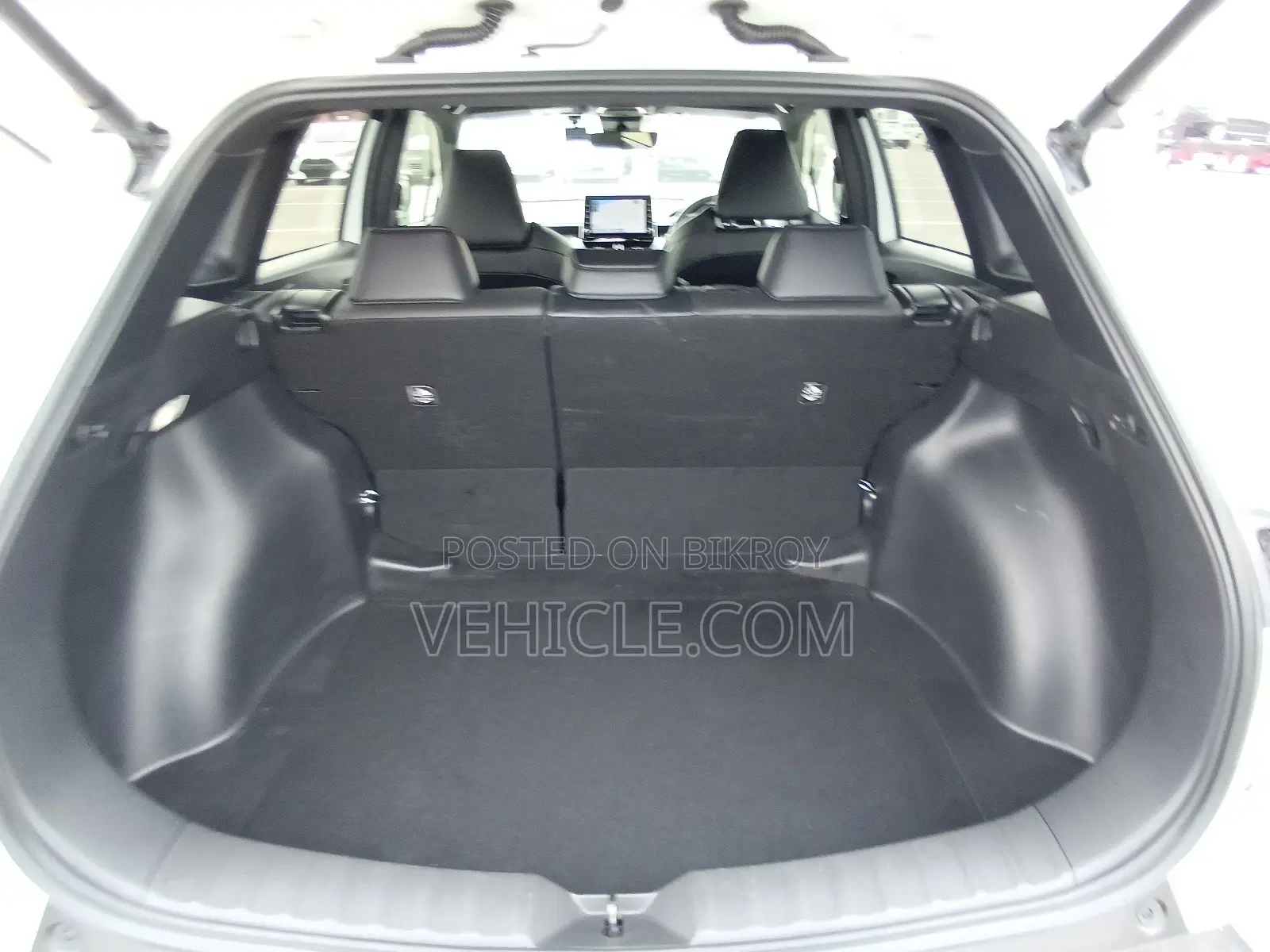 Toyota Corolla Cross 1.8 Hybrid FWD 2022 Pearl