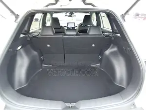 Toyota Corolla Cross 1.8 Hybrid FWD 2022 Pearl
