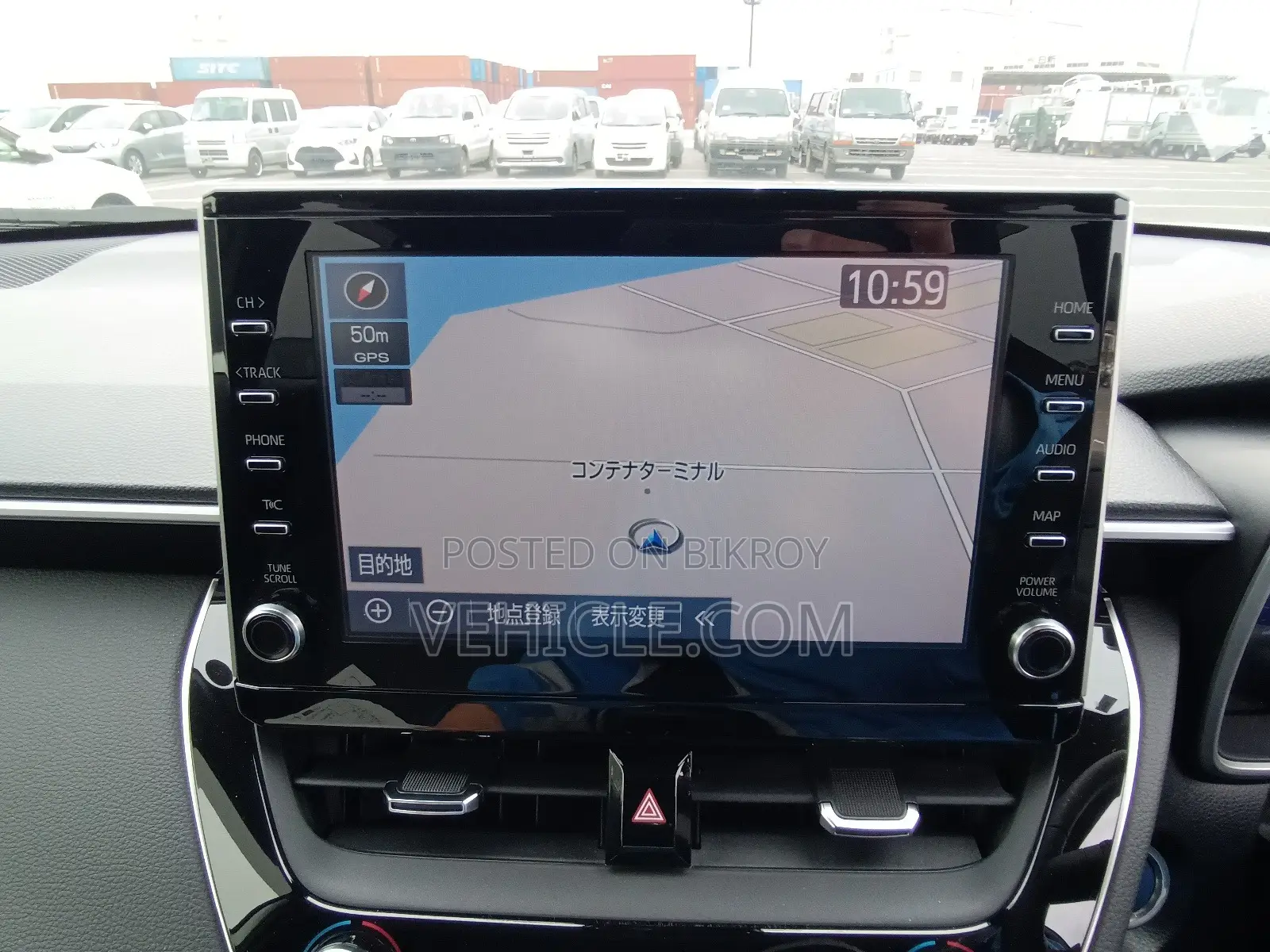 Toyota Corolla Cross 1.8 Hybrid FWD 2022 Pearl