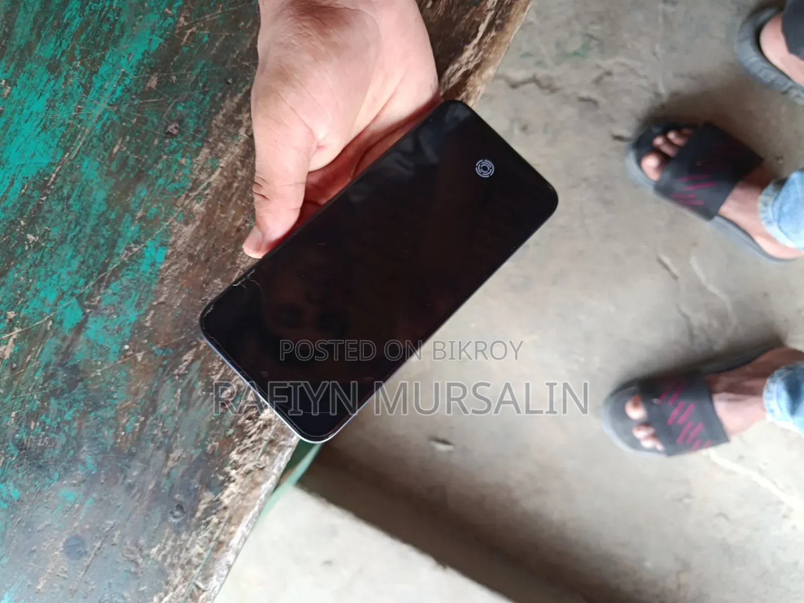 Tecno Spark 40 128 GB Black