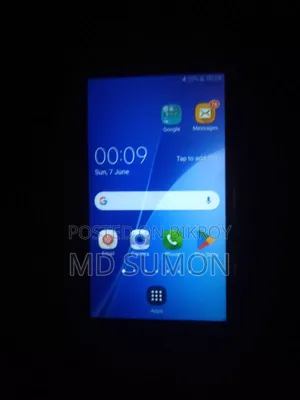 Samsung Galaxy J2 8 GB