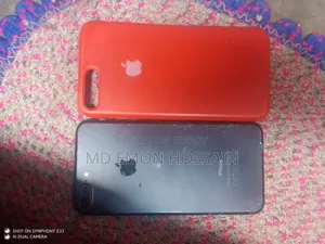 Apple iPhone 7 Plus 128 GB Black