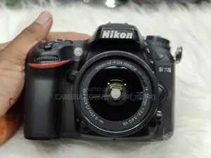 Nikon D7100