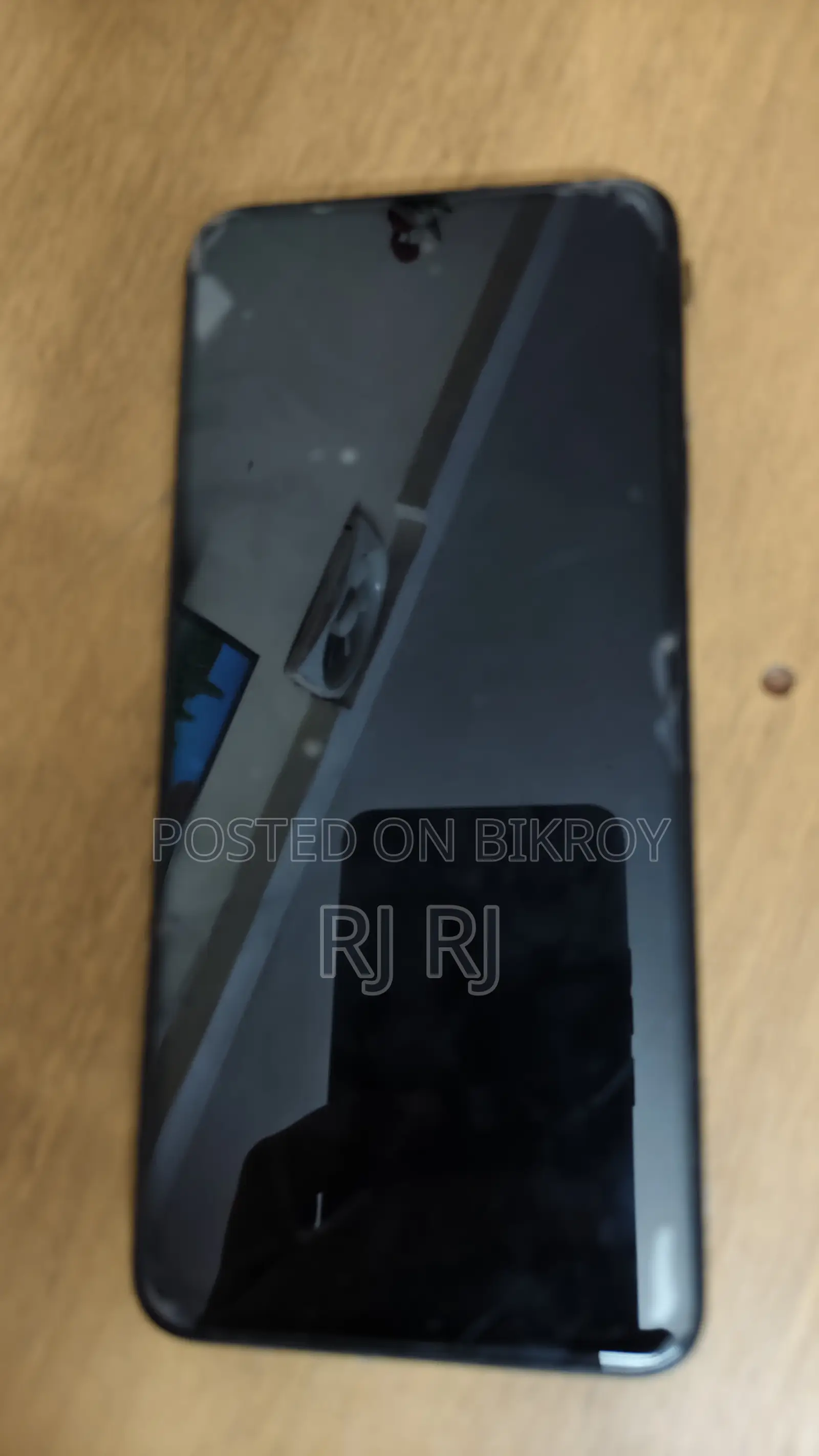 Oppo A38 128 GB Black