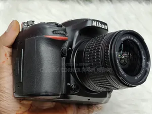 Nikon D7100