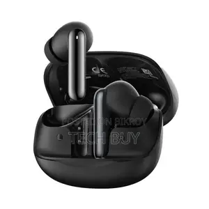 Qcy Melobuds N60 (Ht19) (Brand New)