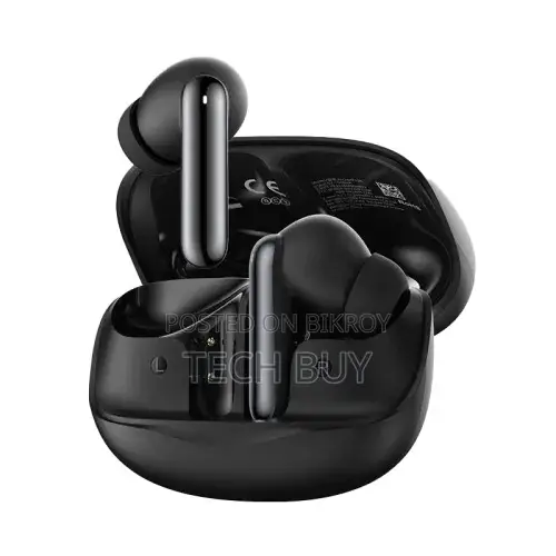 Qcy Melobuds N60 (Ht19) (Brand New)