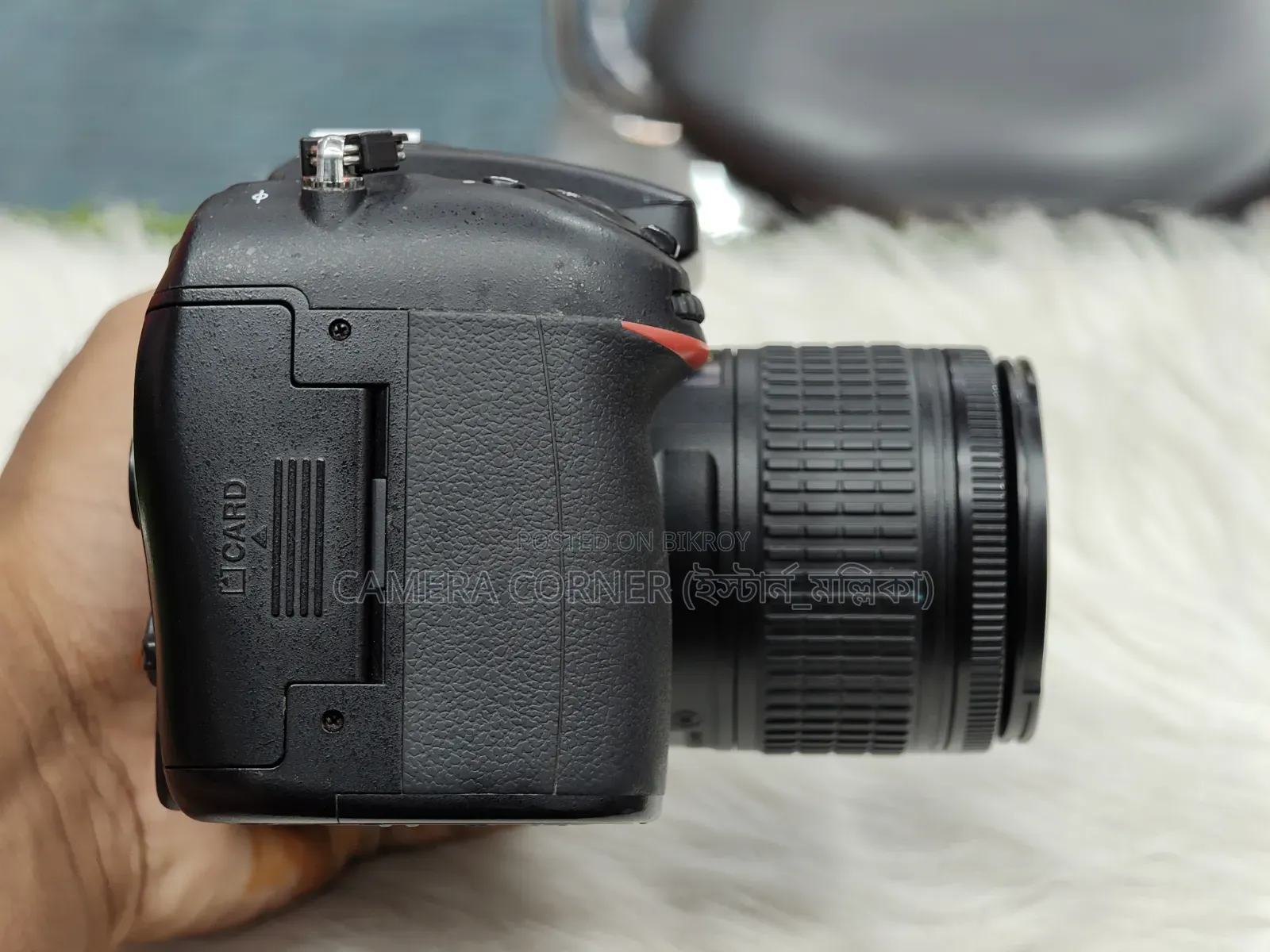 Nikon D7100