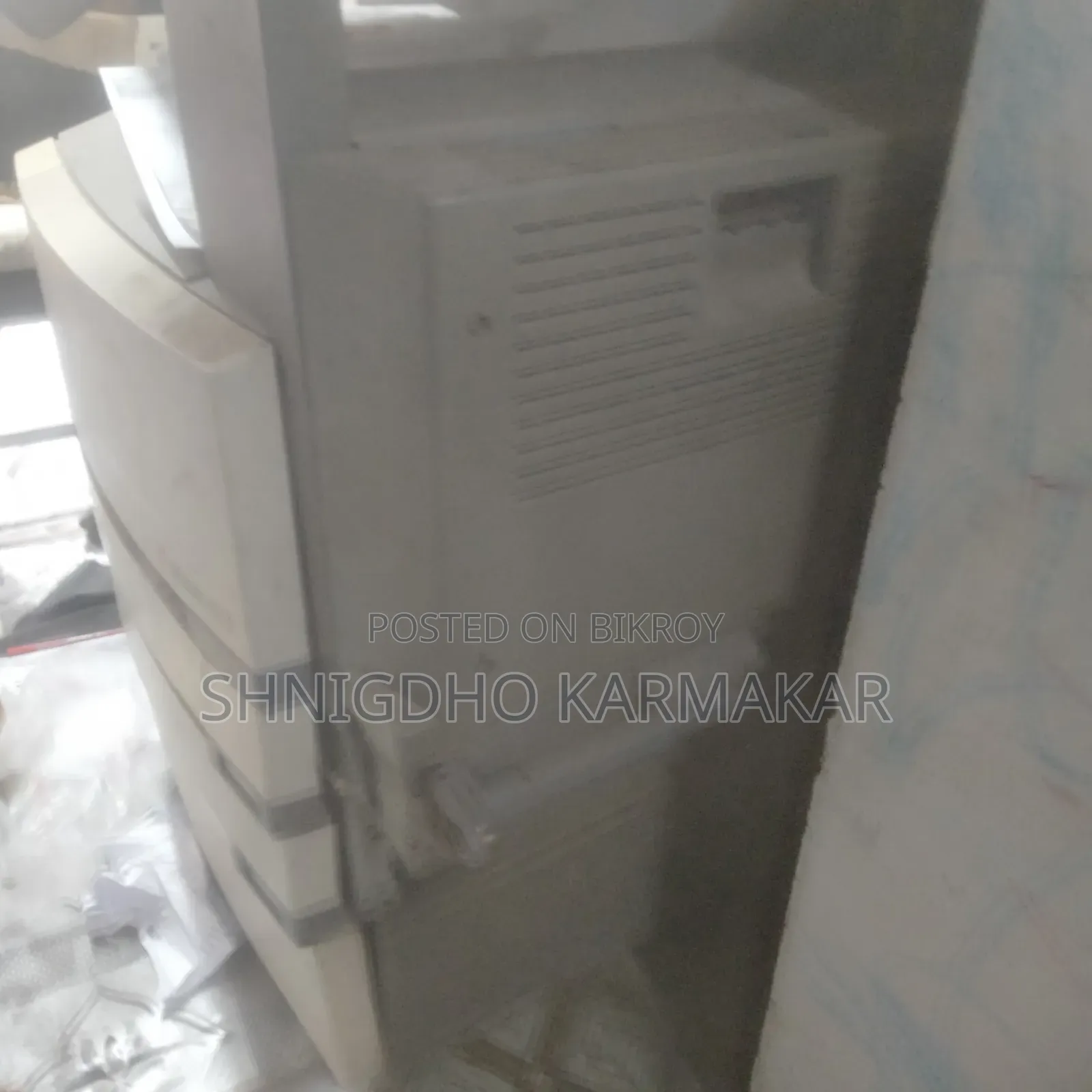 তোশিবা ৪৫২ ফটোকপি মেশিন