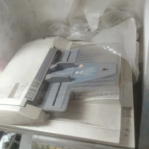 তোশিবা ৪৫২ ফটোকপি মেশিন