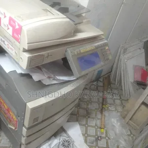 তোশিবা ৪৫২ ফটোকপি মেশিন