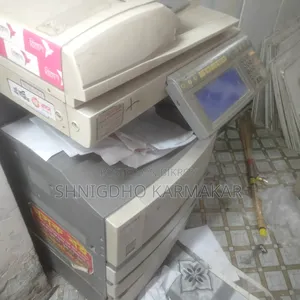 তোশিবা ৪৫২ ফটোকপি মেশিন