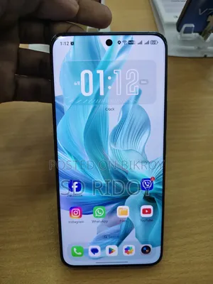 Honor 200 256 GB Green