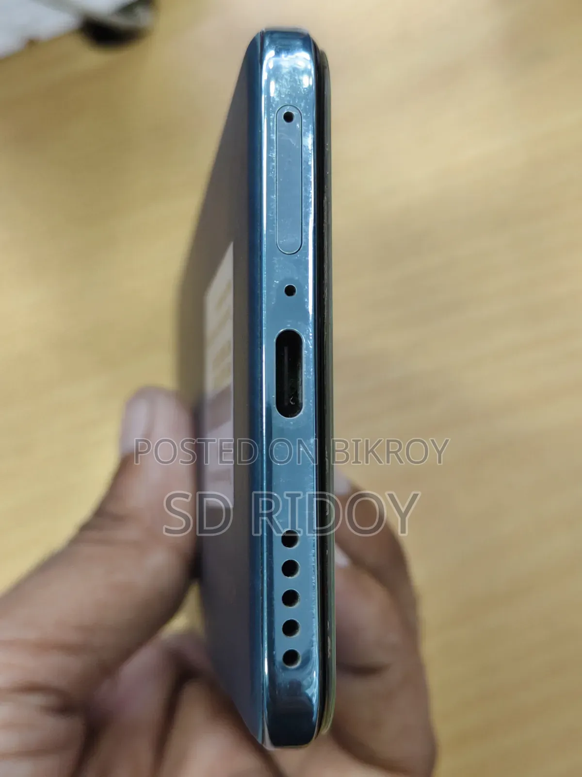 Honor 200 256 GB Green