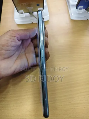 Honor 200 256 GB Green