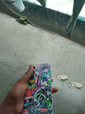 Tecno Spark 40 Pro 128 GB Silver