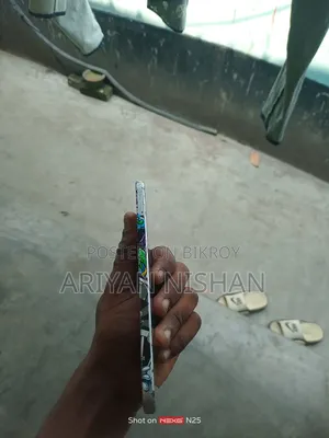 Tecno Spark 40 Pro 128 GB Silver