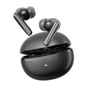 Qcy Melobuds N70i (Brand New)