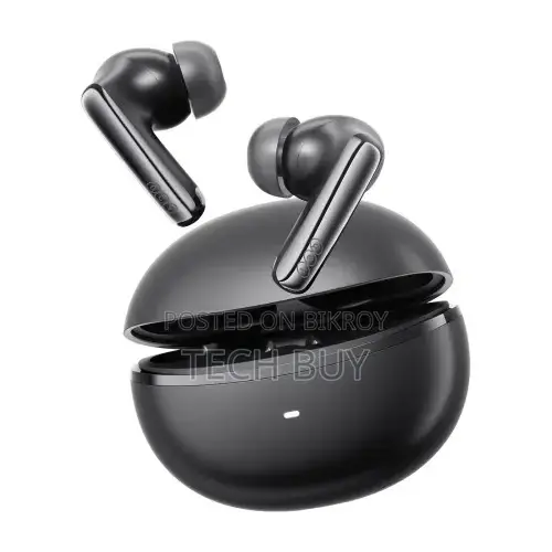 Qcy Melobuds N70i (Brand New)