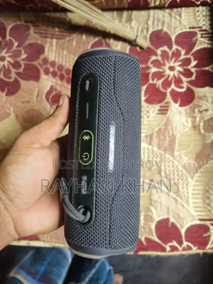 Jbl Flip6 Original Product