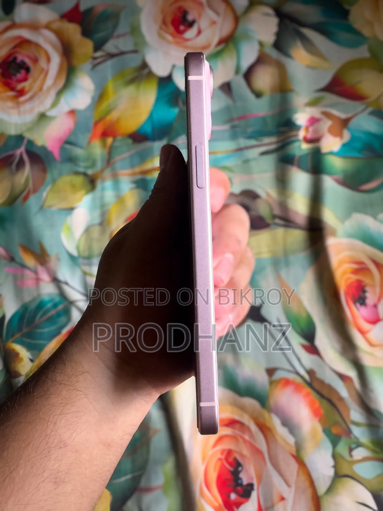 Apple iPhone 15 Plus 256 GB Pink