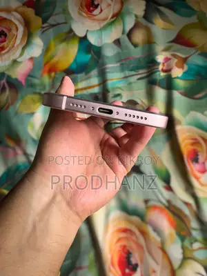 Apple iPhone 15 Plus 256 GB Pink
