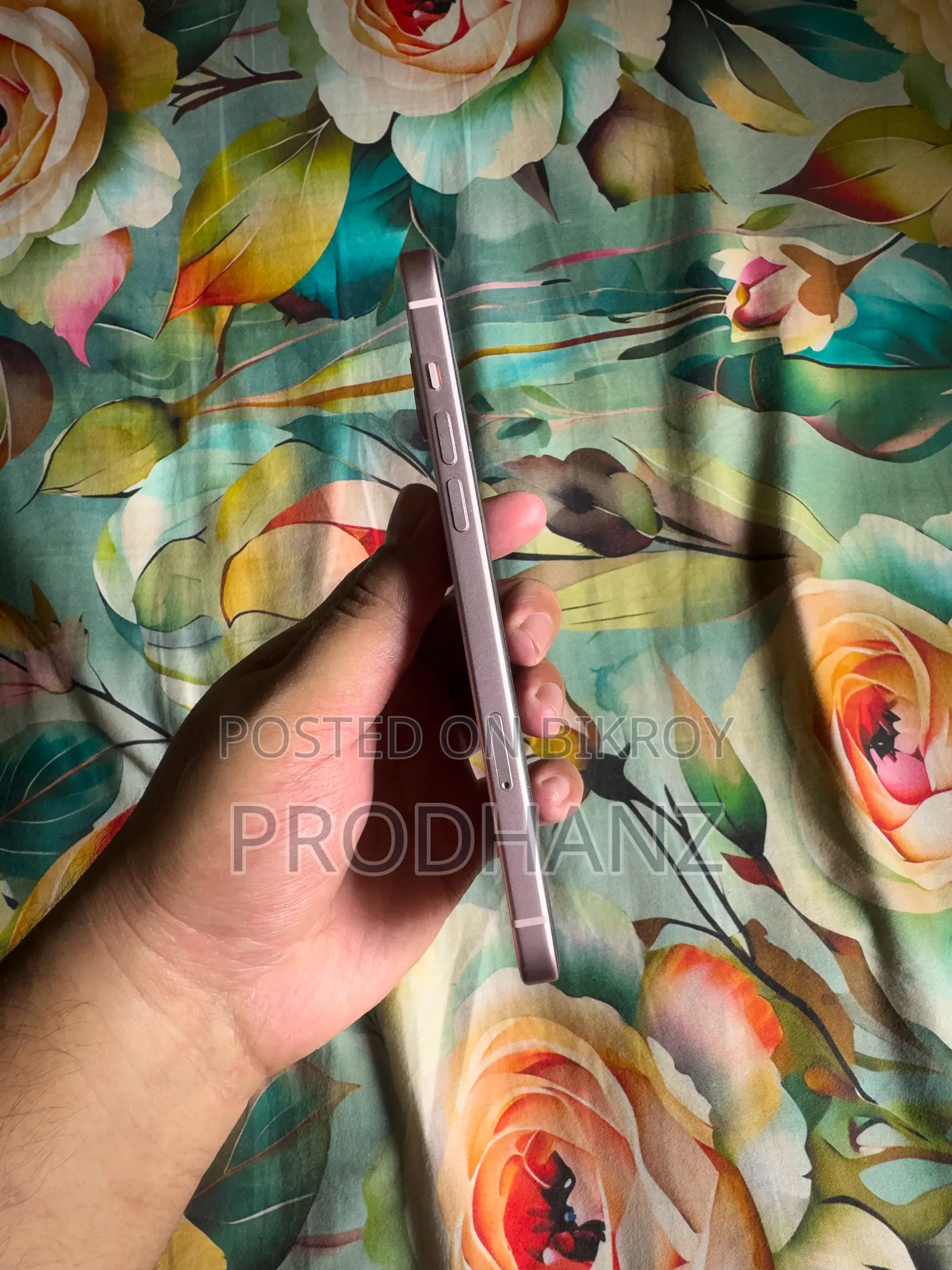 Apple iPhone 15 Plus 256 GB Pink