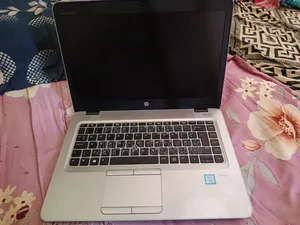 Laptop HP EliteBook 840 G6 8GB Intel Core i5 SSD 256GB