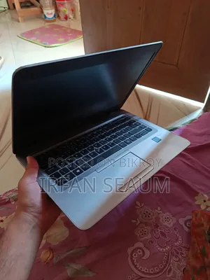 Laptop HP EliteBook 840 G6 8GB Intel Core i5 SSD 256GB