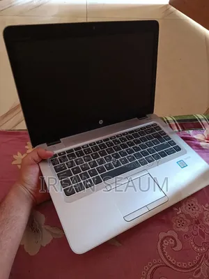Laptop HP EliteBook 840 G6 8GB Intel Core i5 SSD 256GB