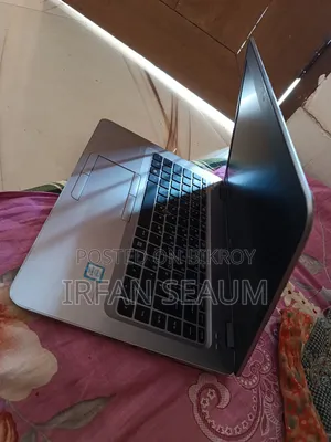 Laptop HP EliteBook 840 G6 8GB Intel Core i5 SSD 256GB