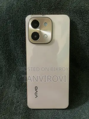 ভিভো ওয়াই২৮ ৮ জিবি গোল্ড