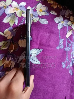 Infinix Smart 9 128 GB Black