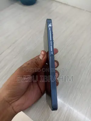 Samsung Galaxy A55 256 GB Blue