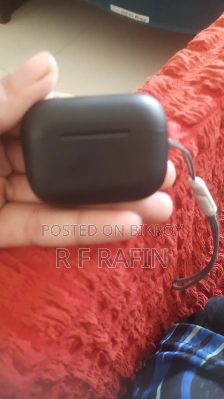 AirPods Pro 2nd Gen