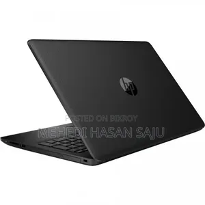 Laptop HP 15-da2933nia 4GB Intel Celeron HDD 1T