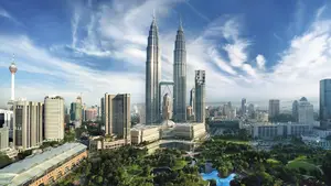 Summer Mega Combo Offer: Visa processing for 2 countries at the service charge of 1!