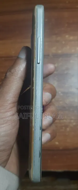Samsung Galaxy Grand Prime 8 GB Black