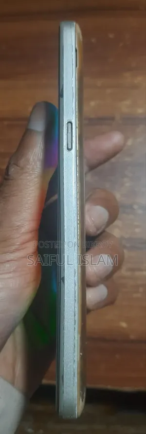 Samsung Galaxy Grand Prime 8 GB Black
