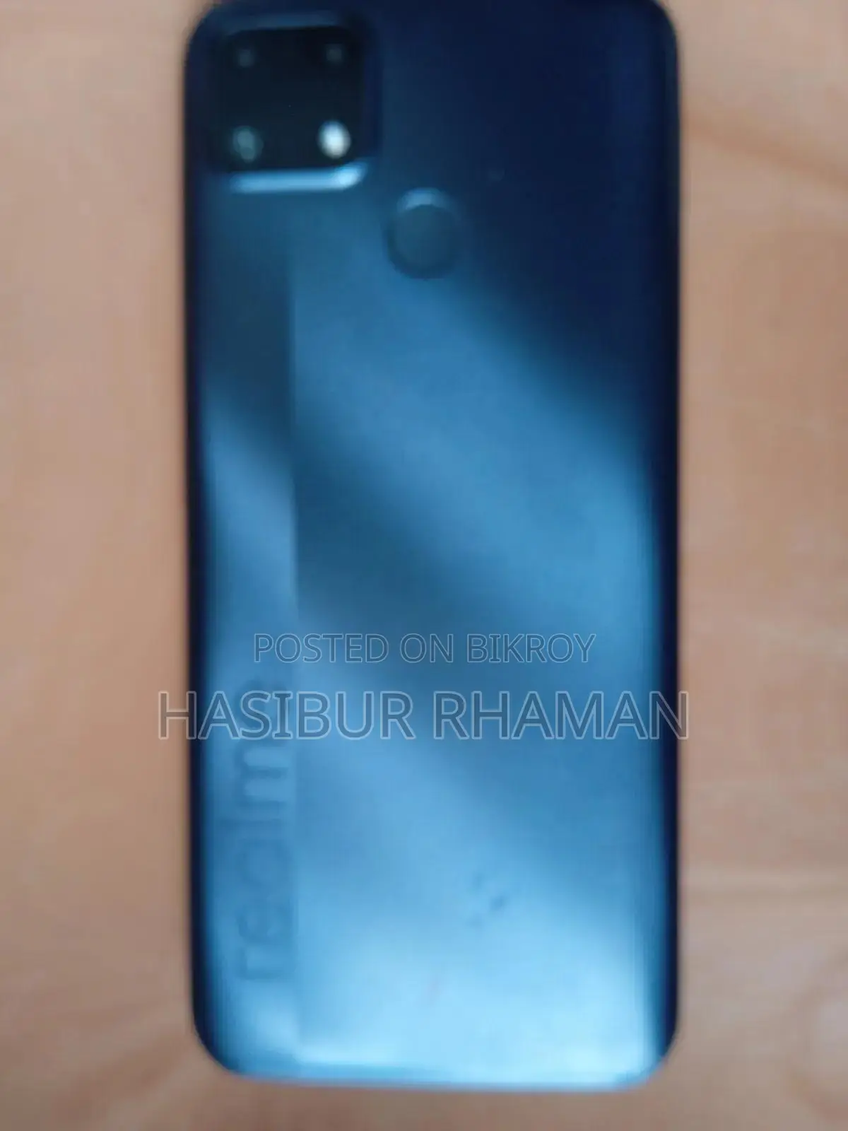 Realme 128 GB Black