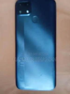 Realme 128 GB Black