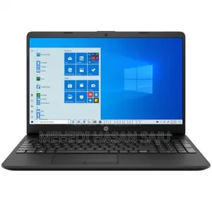 Laptop HP 15-da2933nia 4GB Intel Celeron HDD 1T