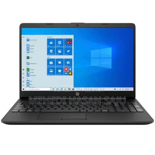 Laptop HP 15-da2933nia 4GB Intel Celeron HDD 1T