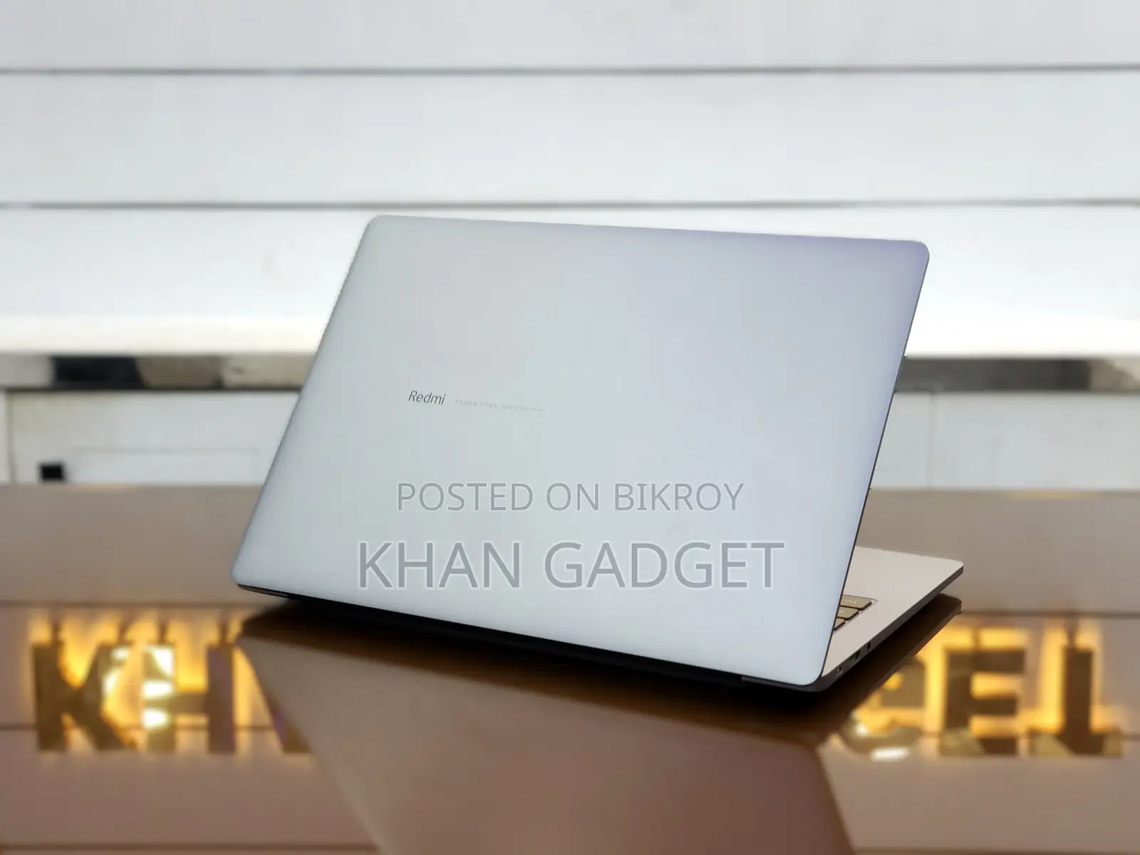 Laptop Xiaomi 16GB AMD Ryzen 7 SSD 512GB