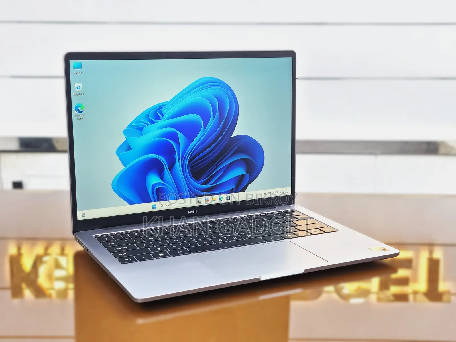 Laptop Xiaomi 16GB AMD Ryzen 7 SSD 512GB
